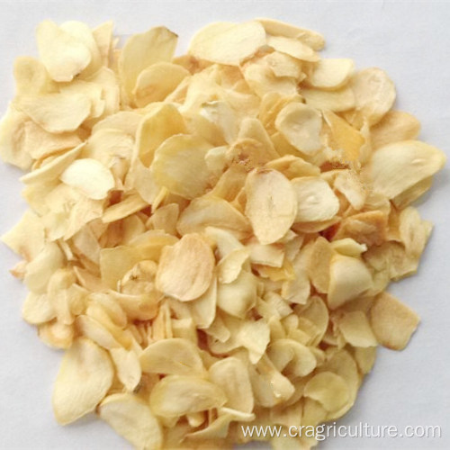 New Crop Garlic Flakes Factory Supply